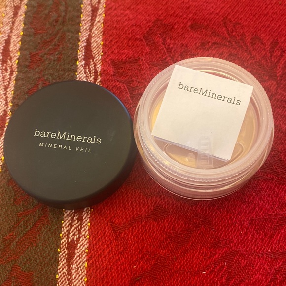 Bare Minerals Mineral Veil - Picture 1 of 2
